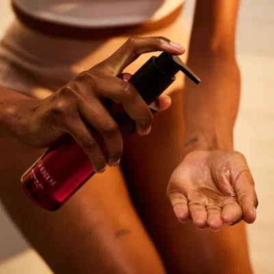 Higherdose Oxytocin Oil