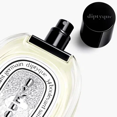 Diptyque Oyédo Eau De Toilette In Transparent