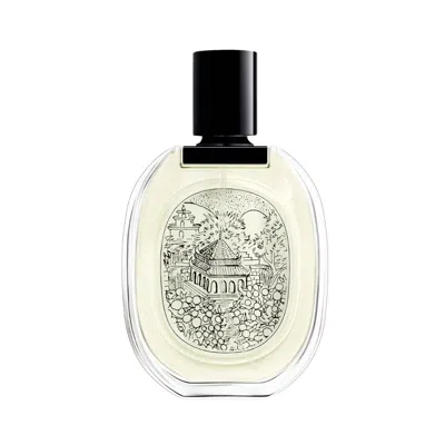 Diptyque Oyédo Eau De Toilette In Transparent
