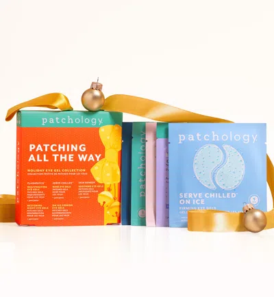Patchology Patching All The Way (limited Edition)