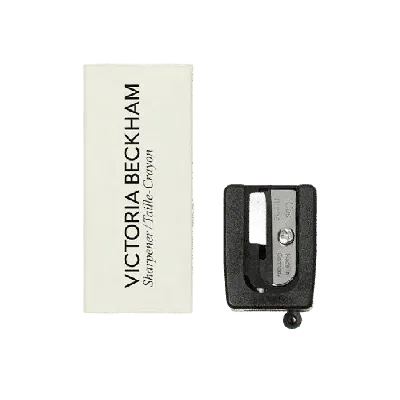 Victoria Beckham Pencil Sharpener