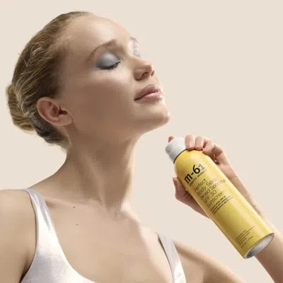M-61 Perfect Body Spray Sunscreen Spf 30