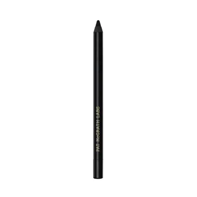 Pat Mcgrath Labs Permagel Ultra Glide Eye Pencil In Black