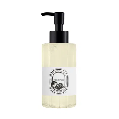 Diptyque Philosykos Scented Cleansing Hand And Body Gel
