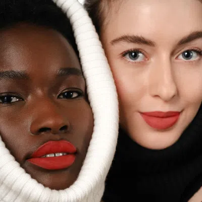 Sisley Paris Phyto-rouge Velvet In Orange