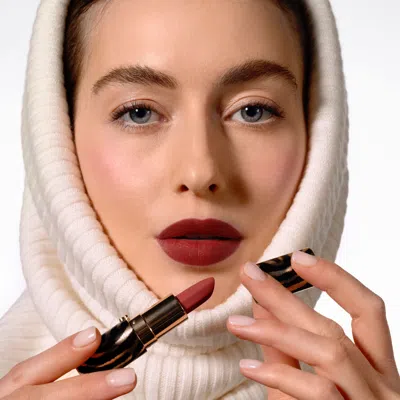 Sisley Paris Phyto-rouge Velvet