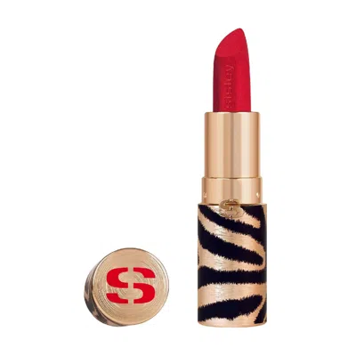 Sisley Paris Phyto-rouge Velvet