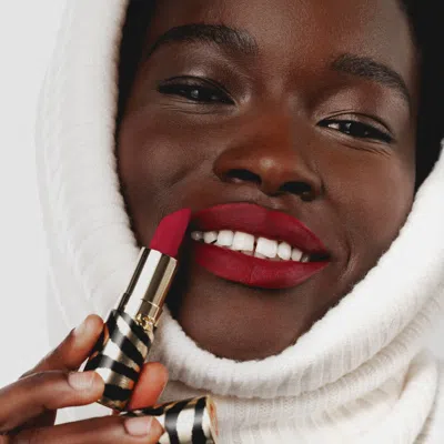 Sisley Paris Phyto-rouge Velvet