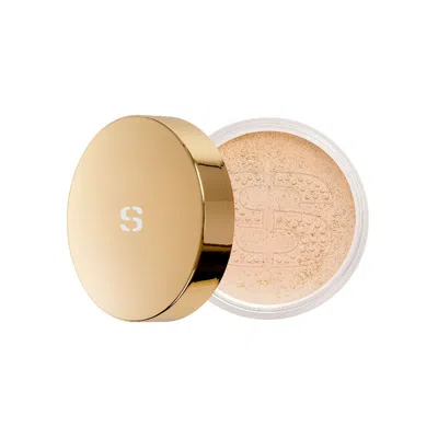 Sisley Paris Phyto Teint Poudre Libre