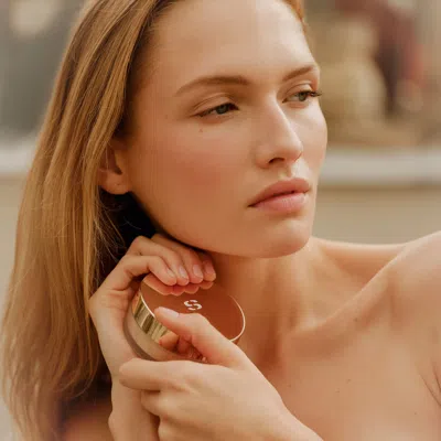 Sisley Paris Phyto Teint Poudre Libre