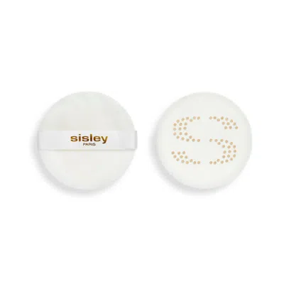 Sisley Paris Phyto-teint Poudre Libre Loose Powder