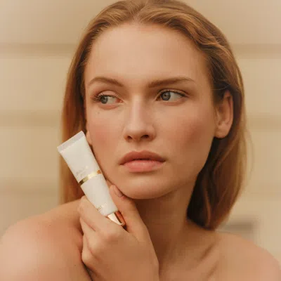 Sisley Paris Phyto-teint Primer In White