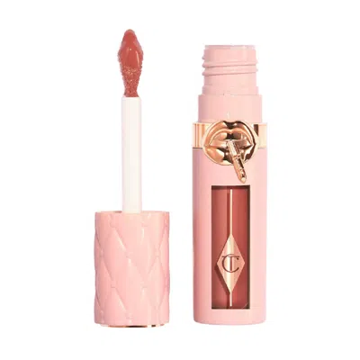 Charlotte Tilbury Big Lip Plumpgasm Plumping Lip Gloss 0.18 Oz.