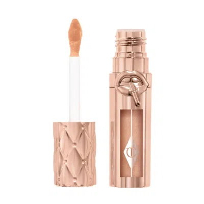 Charlotte Tilbury Pillow Talk Big Lip Plumpgasm In Neutral