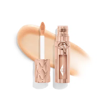 Charlotte Tilbury Pillow Talk Big Lip Plumpgasm In Neutral