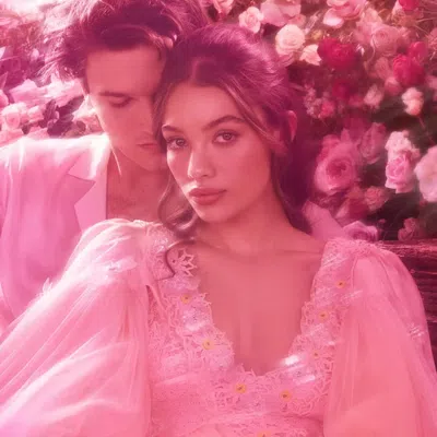 Charlotte Tilbury Pillow Talk Love Frequency Gift Set