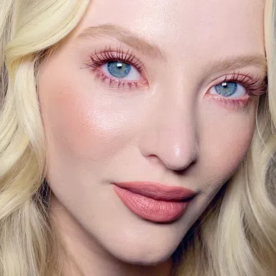 Charlotte Tilbury Pillow Talk Push Up Lashes Mascara