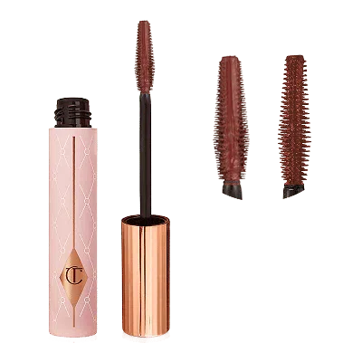 Charlotte Tilbury Pillow Talk Push Up Lashes Mascara