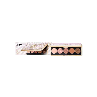 Bobbi Brown Pink Mirage Eyeshadow Palette (limited Edition)
