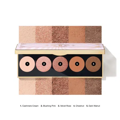 Bobbi Brown Pink Mirage Eyeshadow Palette (limited Edition)