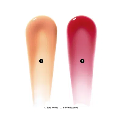 Bobbi Brown Plump It Up Extra Plump Hydrating Lip Oil Duo (limited Edition)