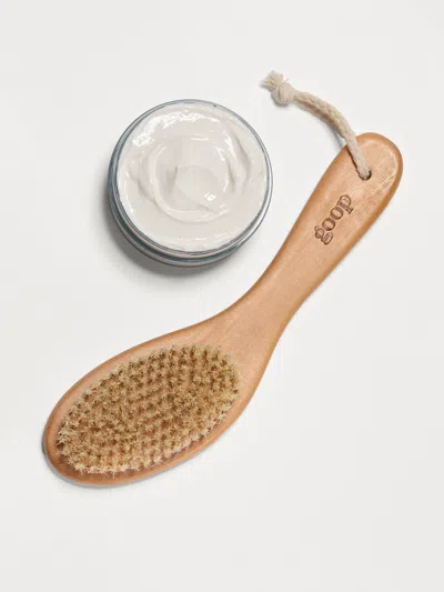 Goop Polish And Smooth Duo (limited Edition)