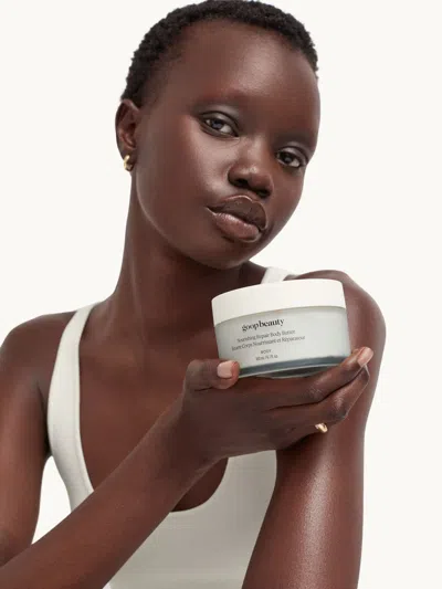 Goop Polish And Smooth Duo (limited Edition)