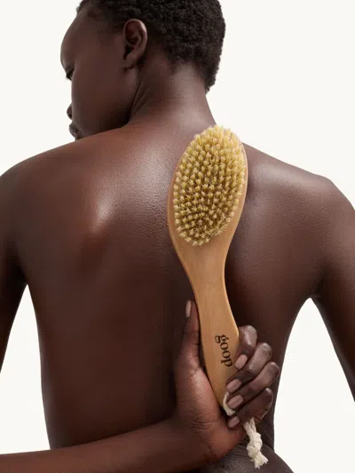 Goop Polish And Smooth Duo (limited Edition)