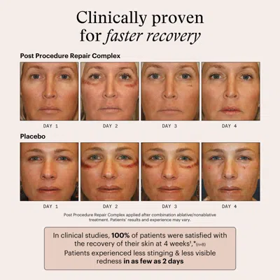 Skinmedica Post-procedure Repair Complex In Silver