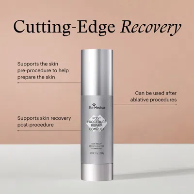 Skinmedica Post-procedure Repair Complex In Silver
