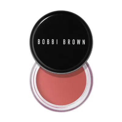 Bobbi Brown Pot Rouge Velvet Matte Cream Blush For Cheeks & Lips