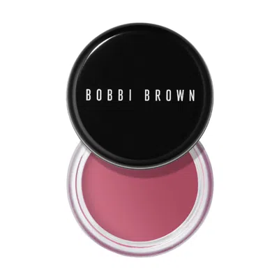 Bobbi Brown Pot Rouge Velvet Matte Cream Blush For Cheeks & Lips
