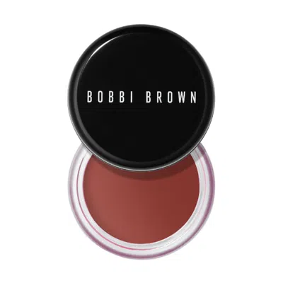 Bobbi Brown Pot Rouge Velvet Matte Cream Blush For Cheeks & Lips