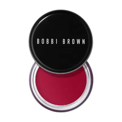 Bobbi Brown Pot Rouge Velvet Matte Cream Blush For Cheeks & Lips