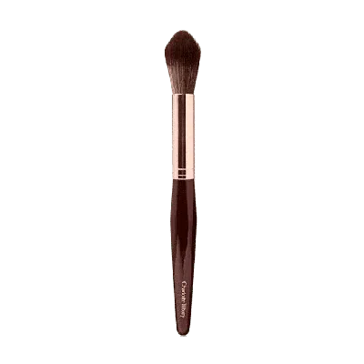 Charlotte Tilbury Powder And Sculpt Brush