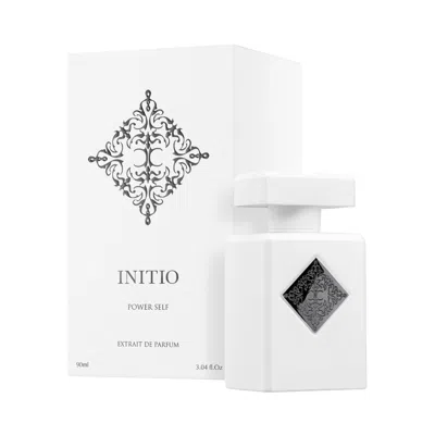 Initio Parfums Prives Power Self Extrait De Parfum