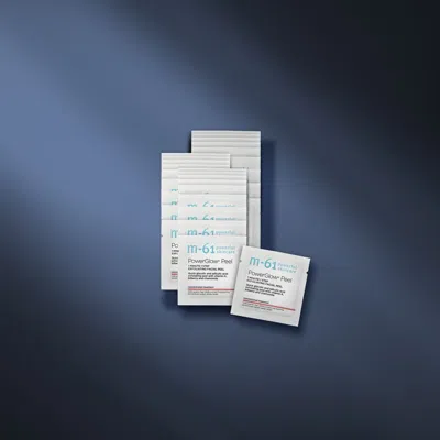 M-61 Powerglow Peel Obsessed (limited Edition)