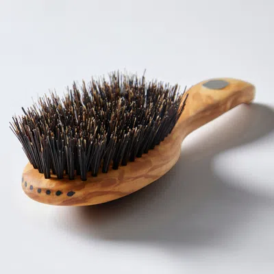 Altesse Studio Prestige Handmade Repair & Shine Brush For All Hair Types