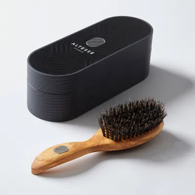 Altesse Studio Prestige Handmade Repair & Shine Brush For All Hair Types