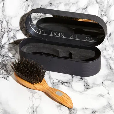 Altesse Studio Prestige Handmade Repair & Shine Brush For All Hair Types