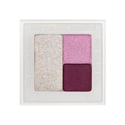 Neen Pretty Shady Pressed Pigment Trio In Multi