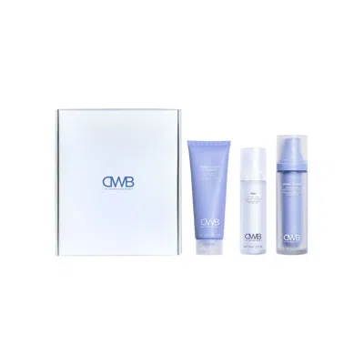 Dr. Whitney Bowe Beauty Procedure Enhancement Program In Transparent