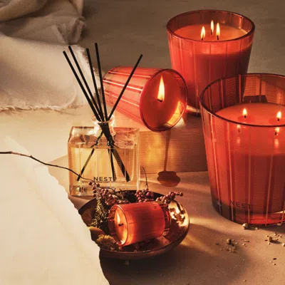 Nest Pumpkin Chai Candle (limited Edition) In Multi