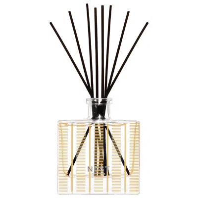 Nest Pumpkin Chai Reed Diffuser (limited Edition)