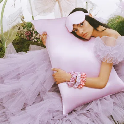 Slip Pure Silk Queen Pillowcase