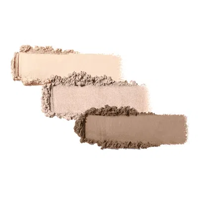 Jane Iredale Purepressed Eye Shadow Triple