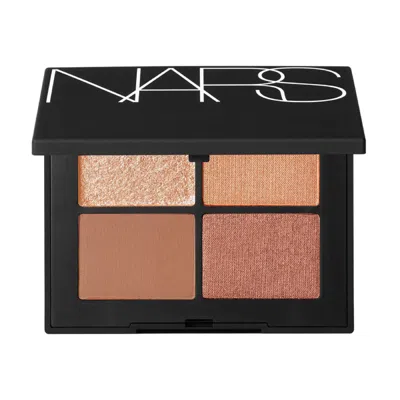 Nars Quad Eyeshadow