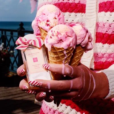 Jo Malone London Raspberry Ripple Cologne