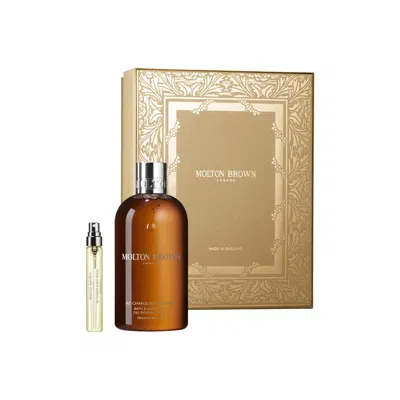 Molton Brown Re-charge Black Pepper Collection (limited Edition)