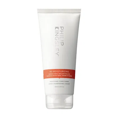 Philip Kingsley Re-moisturizing Smoothing Conditioner